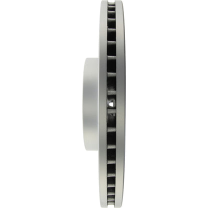Centric Parts Disc Brake Rotor GCX with Partial Coating for 2009-2014 Hyundai Genesis 320.51032
