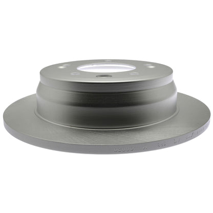Centric Parts Disc Brake Rotor GCX with Full Coating 320.51033F