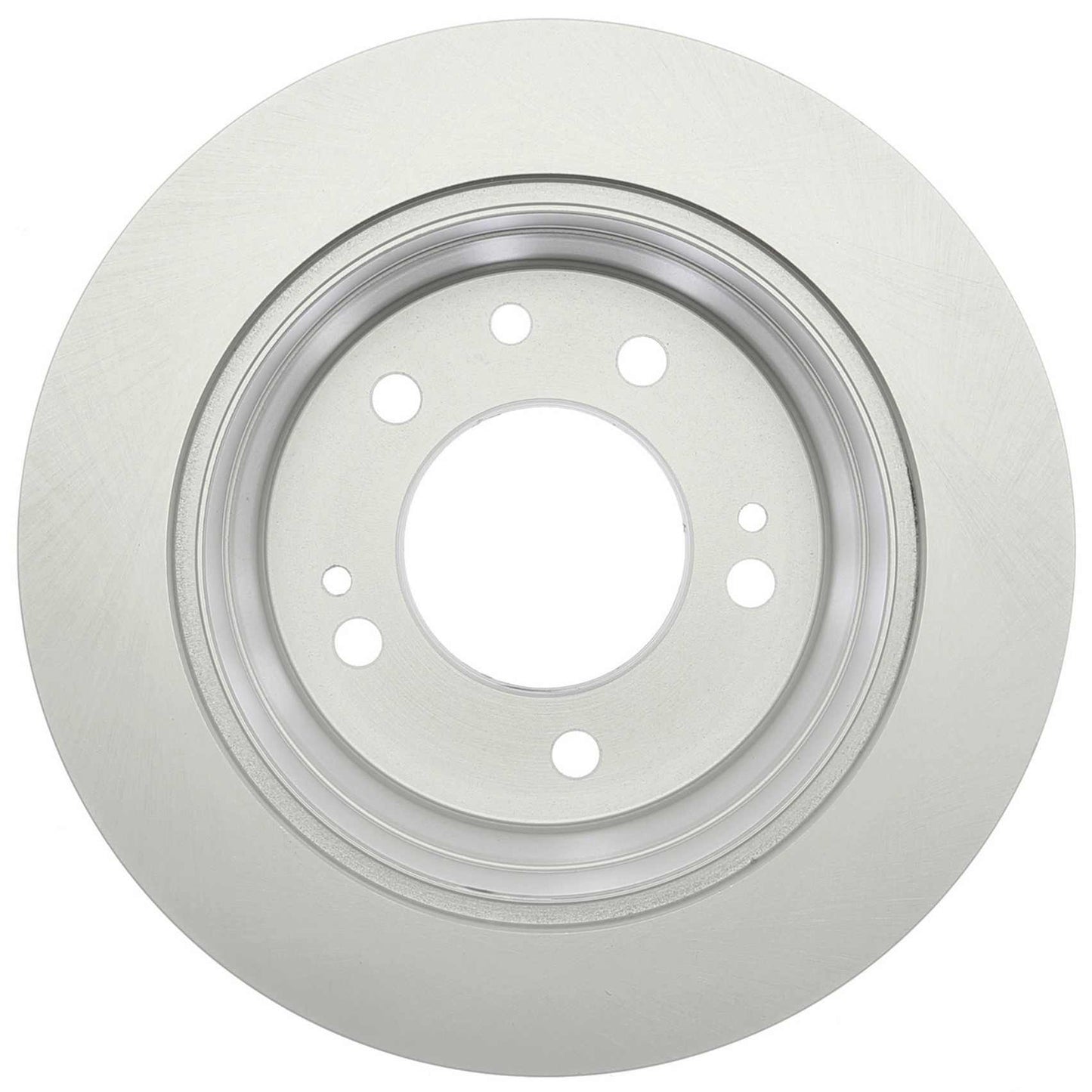 Centric Parts Disc Brake Rotor GCX with Full Coating 320.51033F