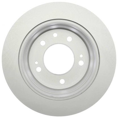 Centric Parts Disc Brake Rotor GCX with Full Coating 320.51033F