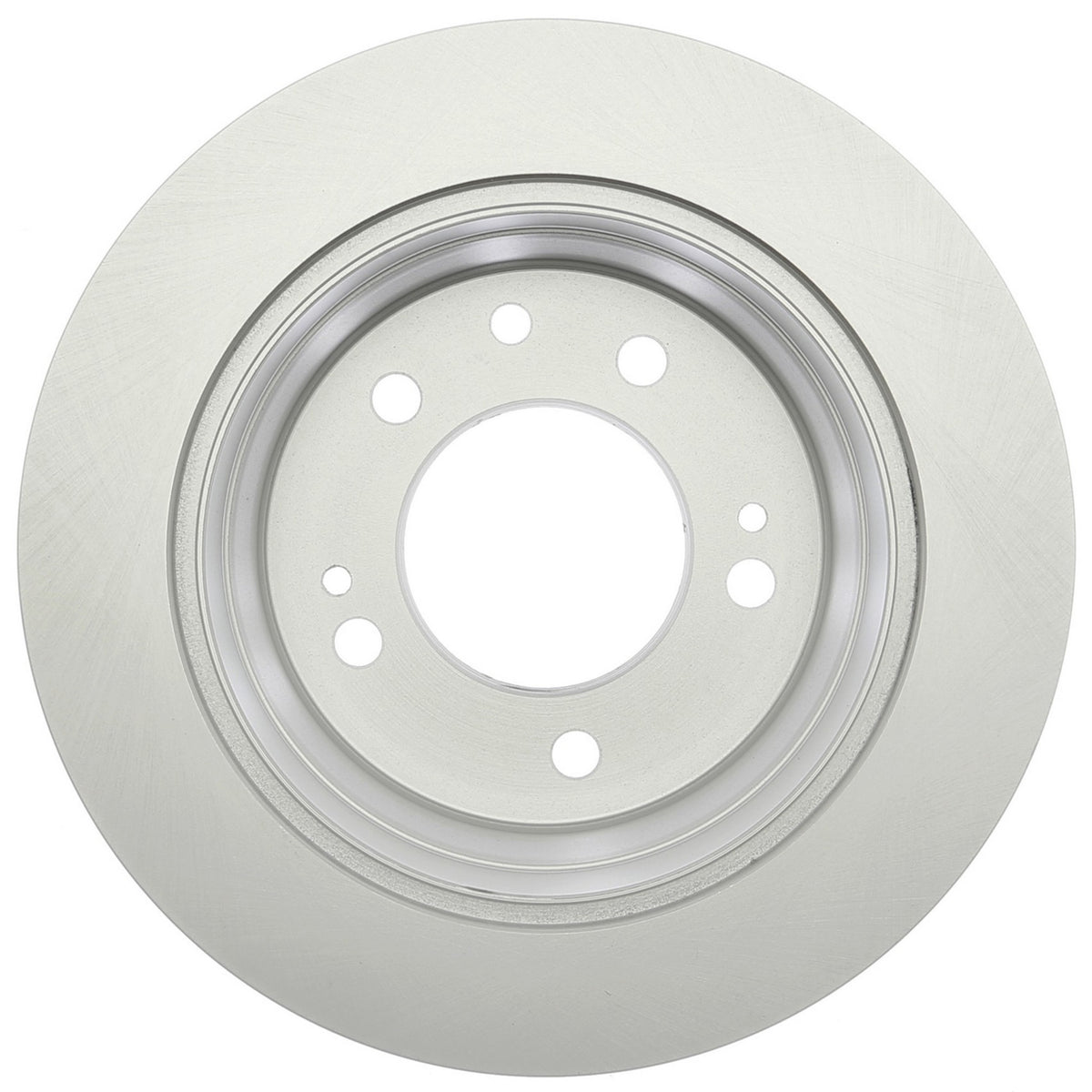 Centric Parts Disc Brake Rotor GCX with Full Coating 320.51033F