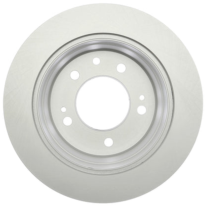 Centric Parts Disc Brake Rotor GCX with Full Coating 320.51033F