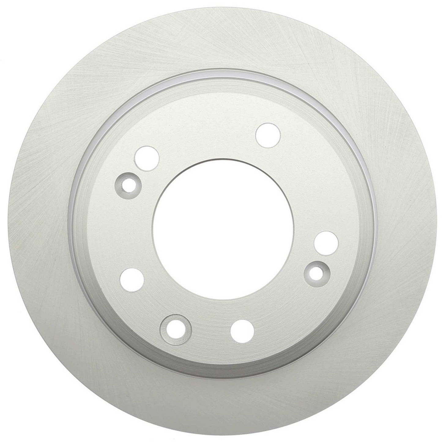 Centric Parts Disc Brake Rotor GCX with Full Coating 320.51033F
