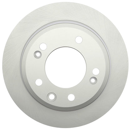 Centric Parts Disc Brake Rotor GCX with Full Coating 320.51033F