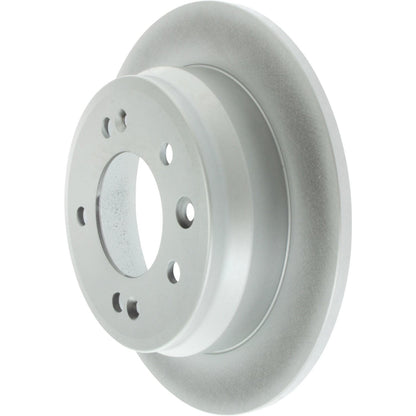 Centric Parts Disc Brake Rotor GCX with Partial Coating for 2009-2016 Hyundai Elantra, ix35, Tucson, Kia Sportage 320.51033