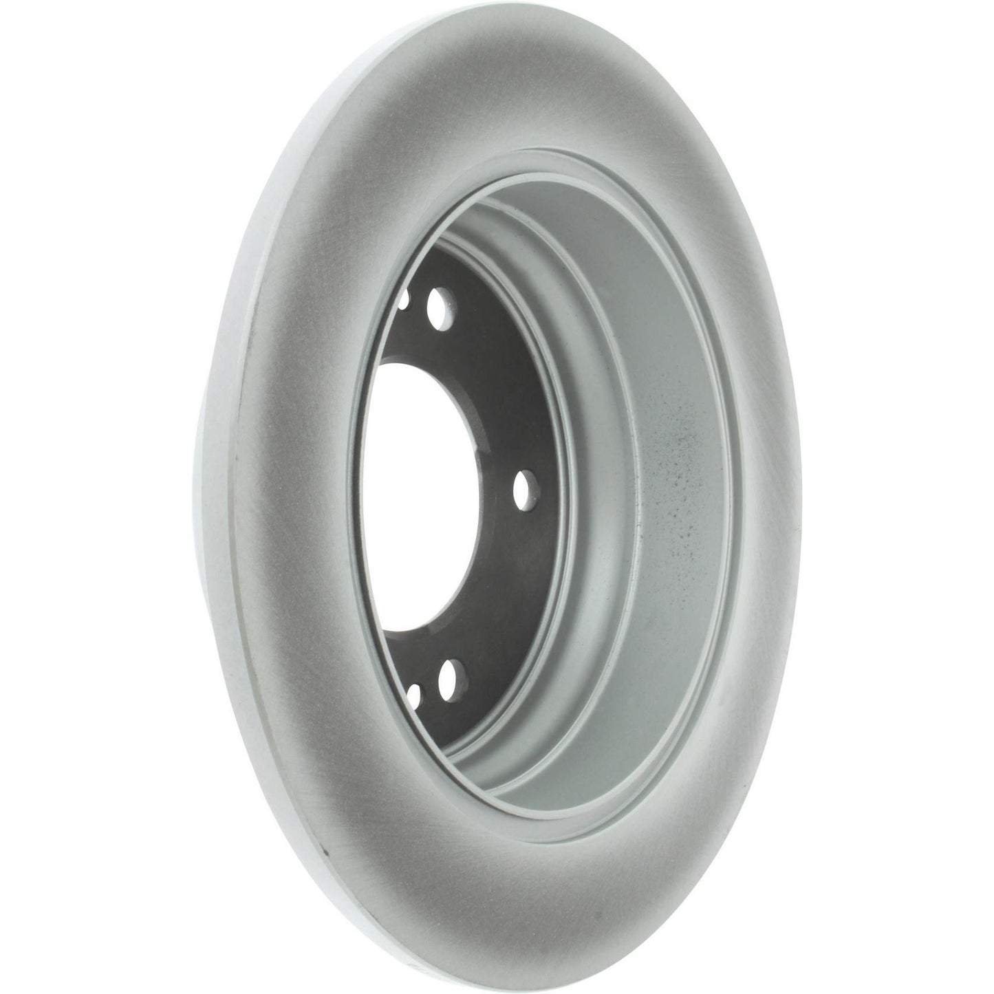 Centric Parts Disc Brake Rotor GCX with Partial Coating for 2009-2016 Hyundai Elantra, ix35, Tucson, Kia Sportage 320.51033