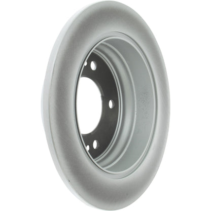 Centric Parts Disc Brake Rotor GCX with Partial Coating for 2009-2016 Hyundai Elantra, ix35, Tucson, Kia Sportage 320.51033