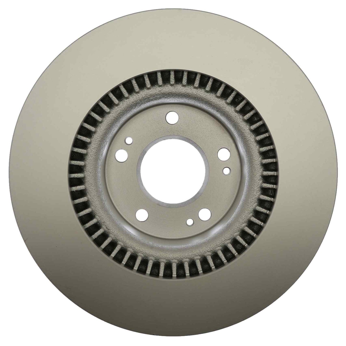 Centric Parts Disc Brake Rotor GCX with Full Coating for 2009-2011 Hyundai Genesis 320.51034F