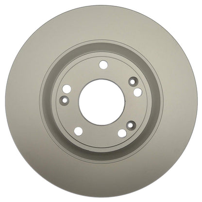 Centric Parts Disc Brake Rotor GCX with Full Coating for 2009-2011 Hyundai Genesis 320.51034F