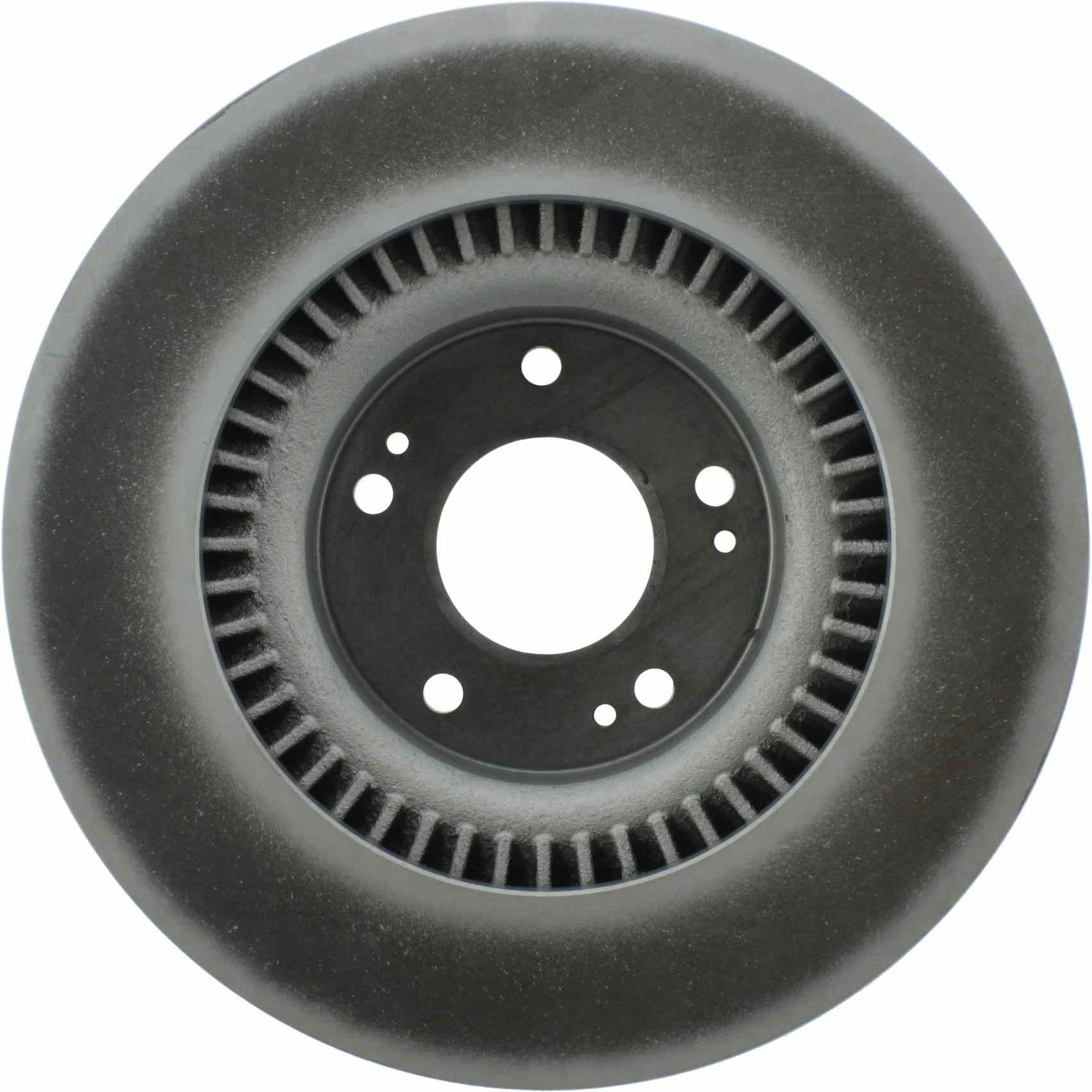 GCX Elemental Protection GCX Rotor with Partial Coating 320.51034