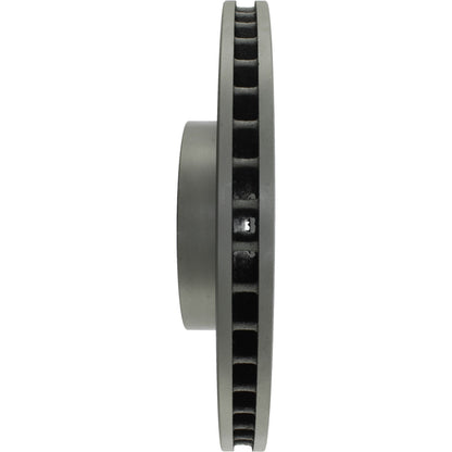 Centric Parts Disc Brake Rotor GCX with Partial Coating for 2009-2011 Hyundai Genesis 320.51034