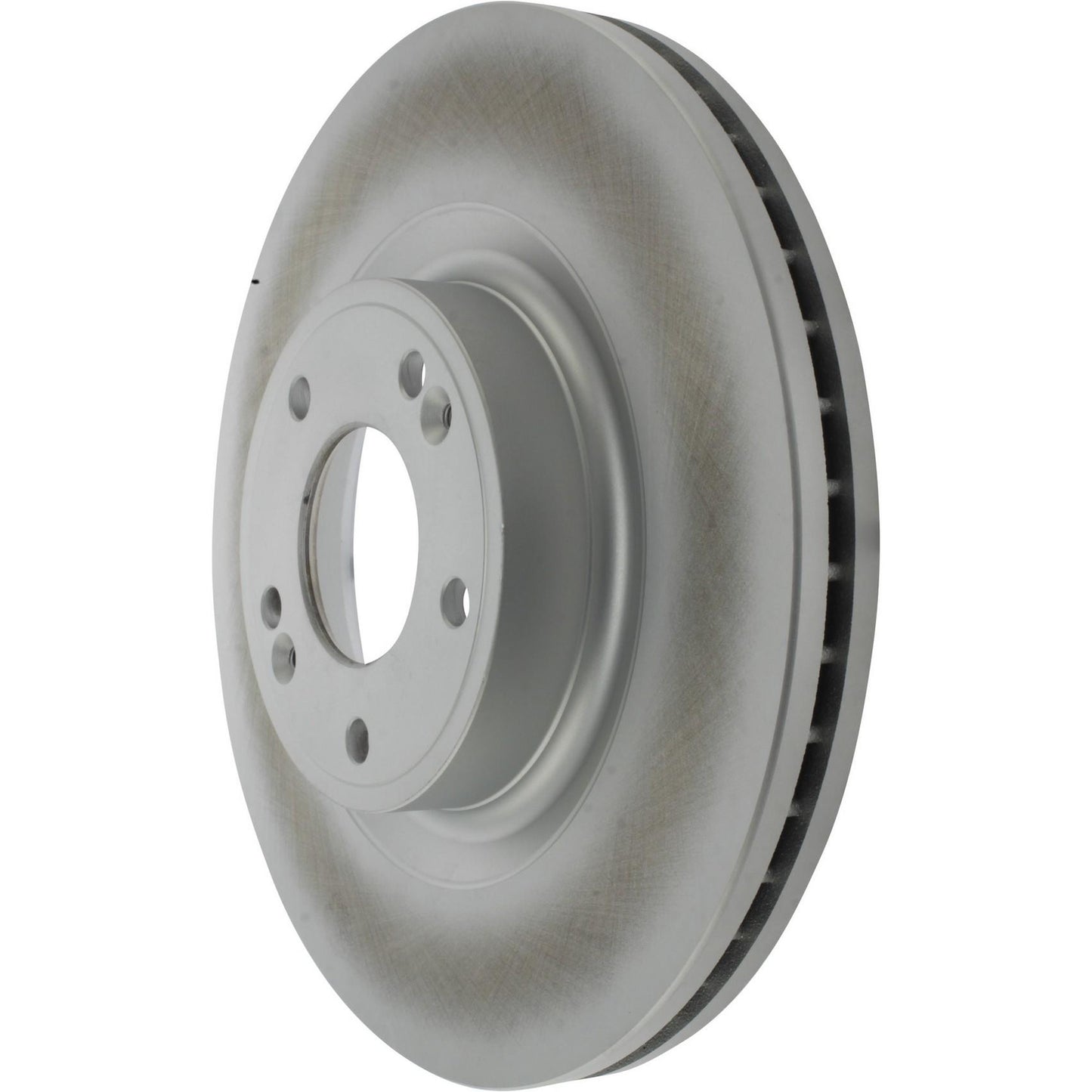 Centric Parts Disc Brake Rotor Full Coating 320.51038F