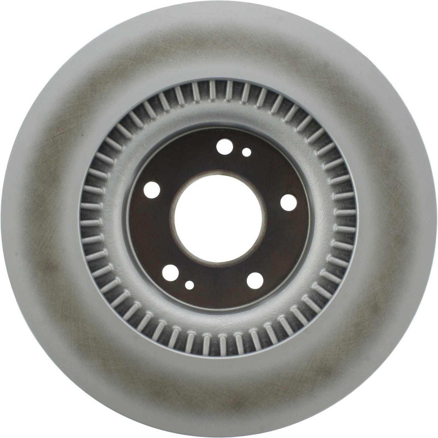 Centric Parts Disc Brake Rotor Full Coating 320.51038F