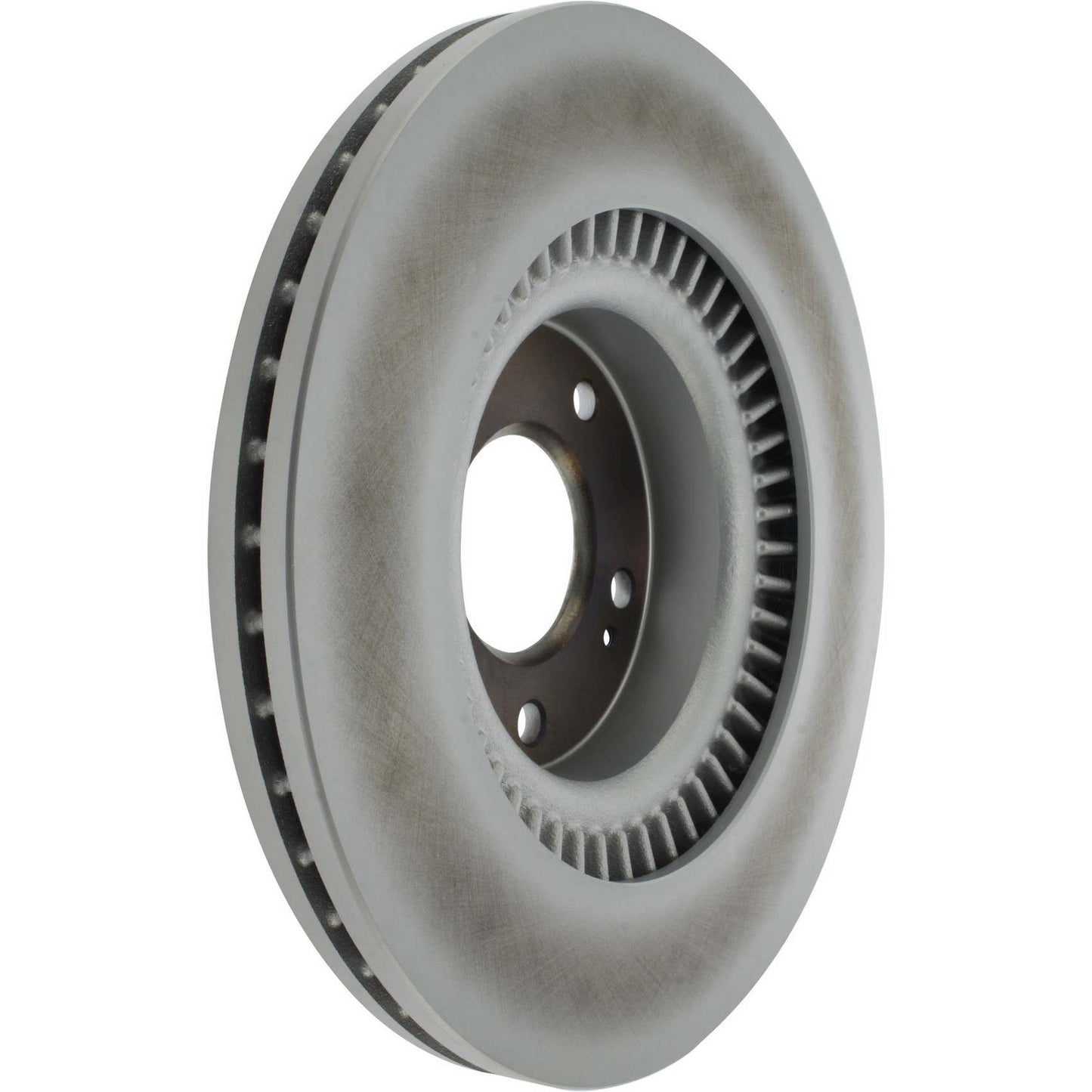 Centric Parts Disc Brake Rotor Full Coating 320.51038F