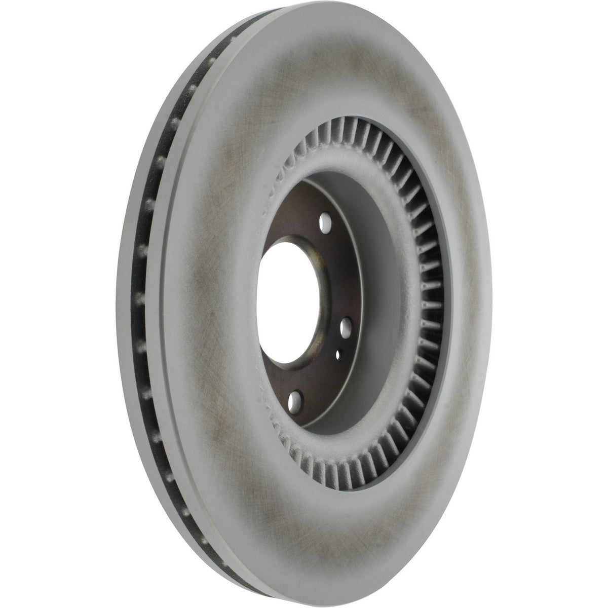 Centric Parts Disc Brake Rotor Full Coating 320.51038F