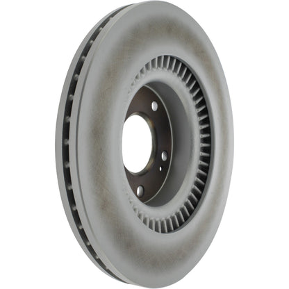 Centric Parts Disc Brake Rotor Full Coating 320.51038F