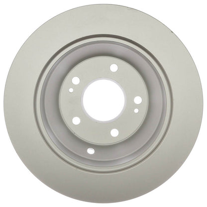 Centric Parts Disc Brake Rotor GCX with Full Coating 320.51039F