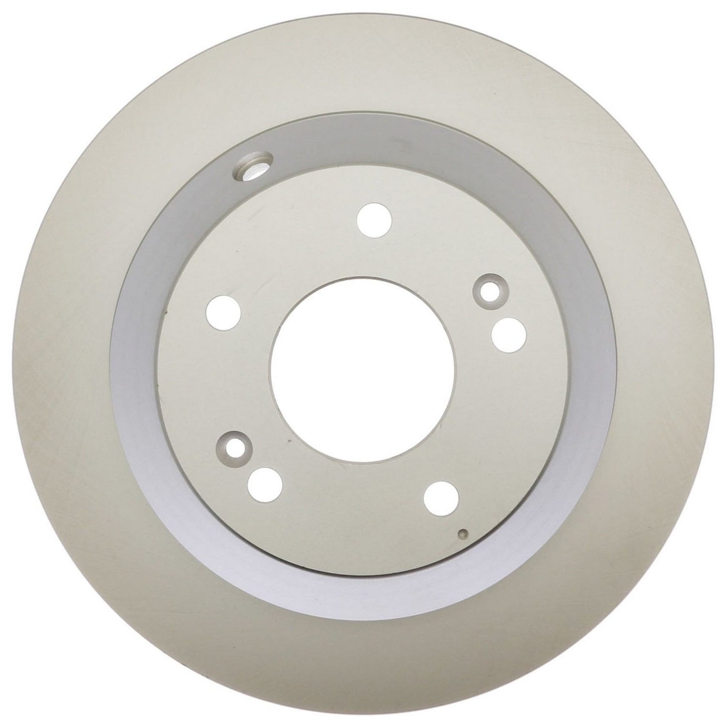 Centric Parts Disc Brake Rotor GCX with Full Coating 320.51039F