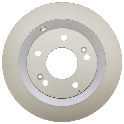 Centric Parts Disc Brake Rotor GCX with Full Coating 320.51039F