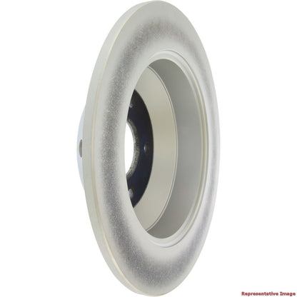 Centric Parts Disc Brake Rotor GCX with Full Coating 320.51039F