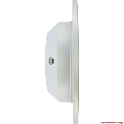 Centric Parts Disc Brake Rotor GCX with Full Coating 320.51039F