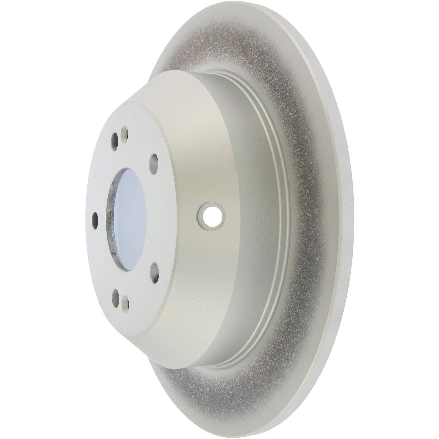 Centric Parts GCX Elemental Protection Brake Rotors By StopTech 320.51039