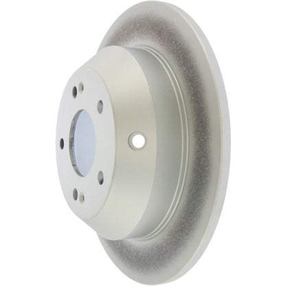 Centric Parts GCX Elemental Protection Brake Rotors By StopTech 320.51039