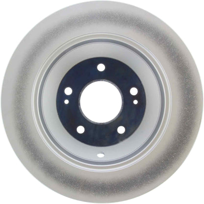 Centric Parts GCX Elemental Protection Brake Rotors By StopTech 320.51039
