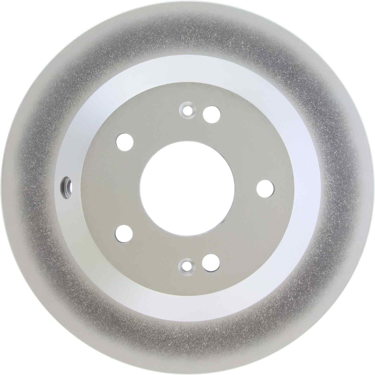 Centric Parts GCX Elemental Protection Brake Rotors By StopTech 320.51039