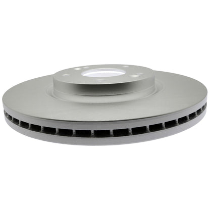 Centric Parts Disc Brake Rotor GCX with Full Coating for 2010-2012 Hyundai Santa Fe 2011-2013 Kia Sorento 320.51040F