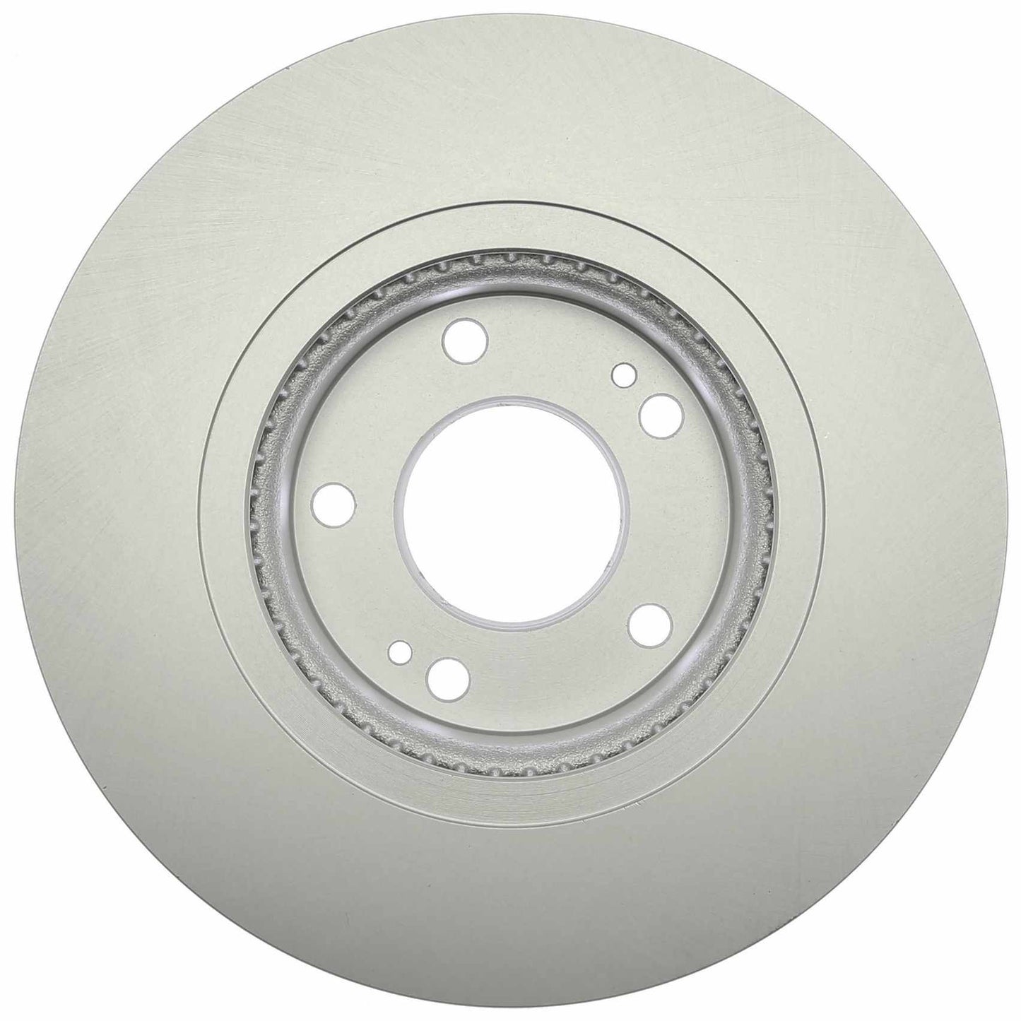 Centric Parts Disc Brake Rotor GCX with Full Coating for 2010-2012 Hyundai Santa Fe 2011-2013 Kia Sorento 320.51040F