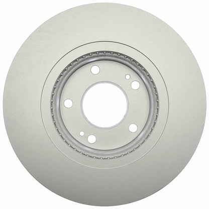 Centric Parts Disc Brake Rotor GCX with Full Coating for 2010-2012 Hyundai Santa Fe 2011-2013 Kia Sorento 320.51040F
