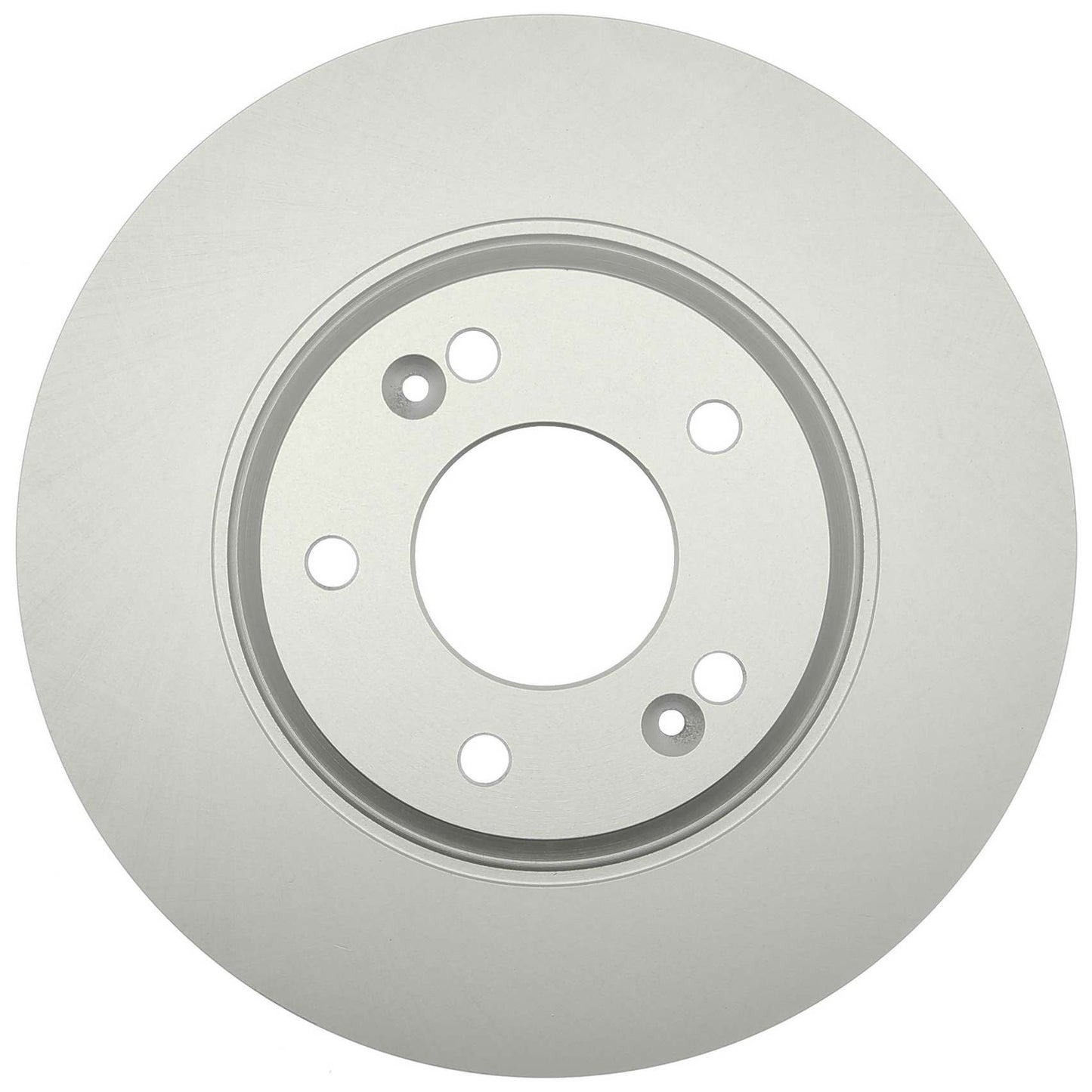 Centric Parts Disc Brake Rotor GCX with Full Coating for 2010-2012 Hyundai Santa Fe 2011-2013 Kia Sorento 320.51040F
