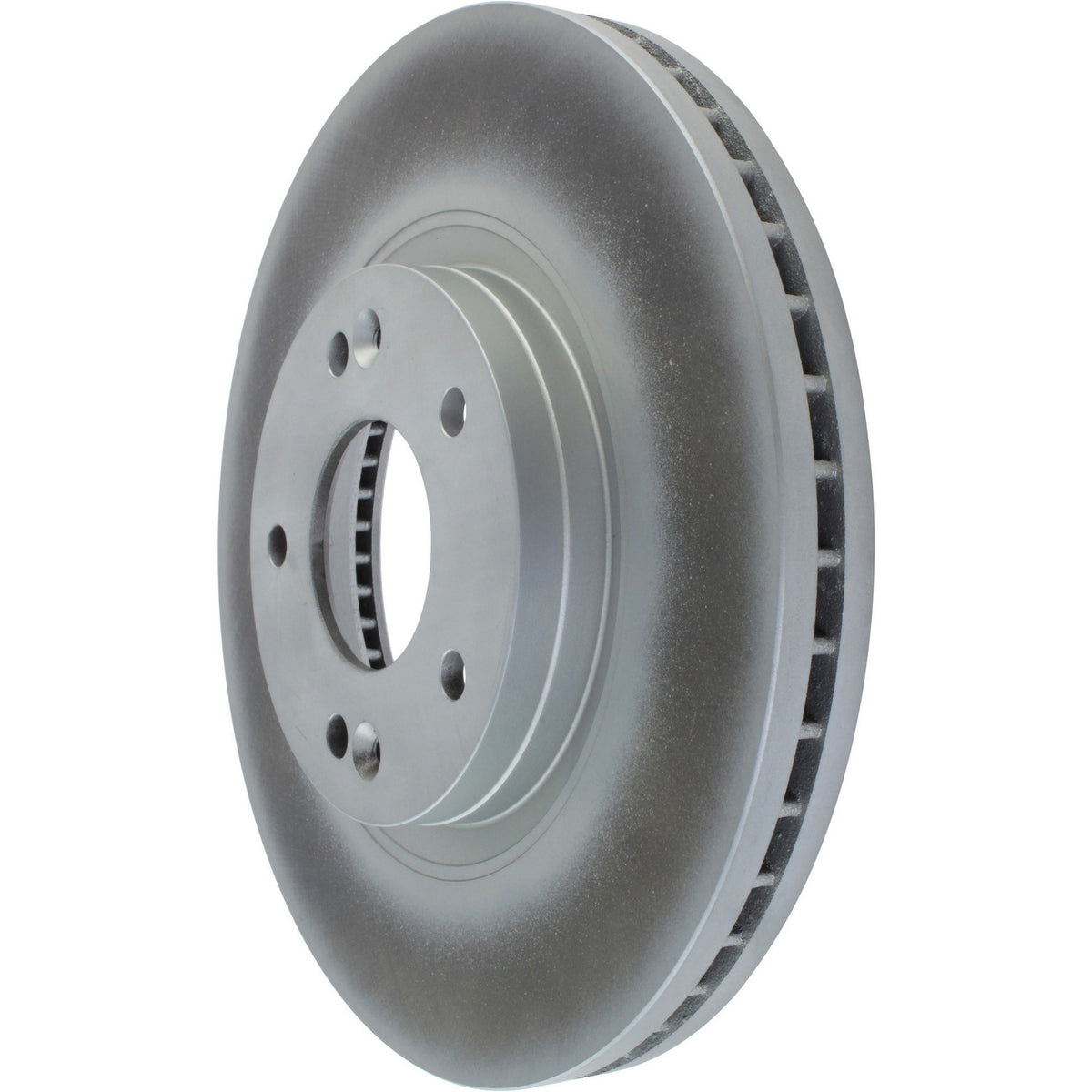 Centric Parts GCX Elemental Protection Brake Rotors By StopTech 320.51040