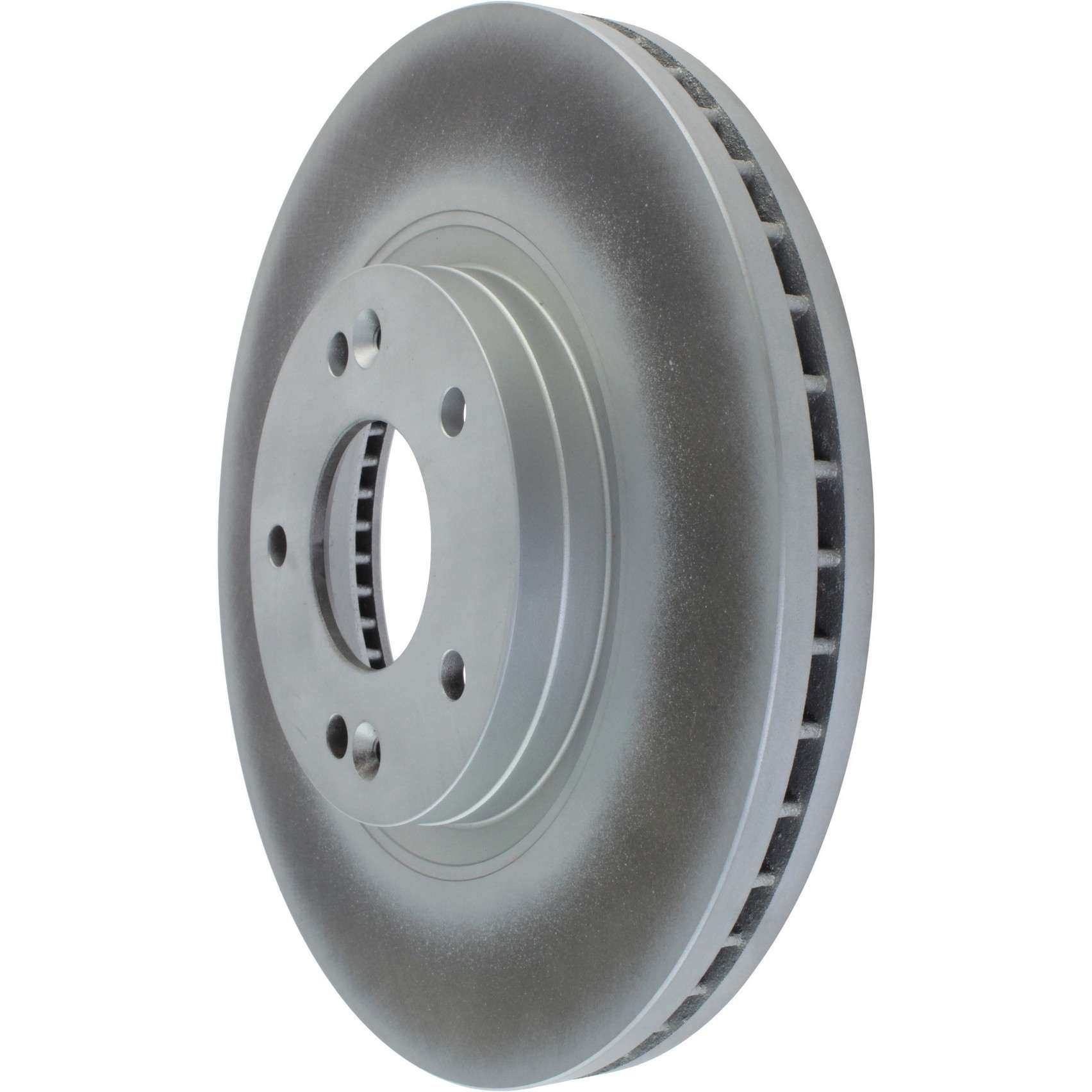 Centric Parts GCX Elemental Protection Brake Rotors By StopTech 320.51040