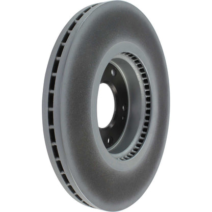 Centric Parts Disc Brake Rotor GCX with Partial Coating for 2010-2012 Hyundai Santa Fe 2011-2013 Kia Sorento 320.51040
