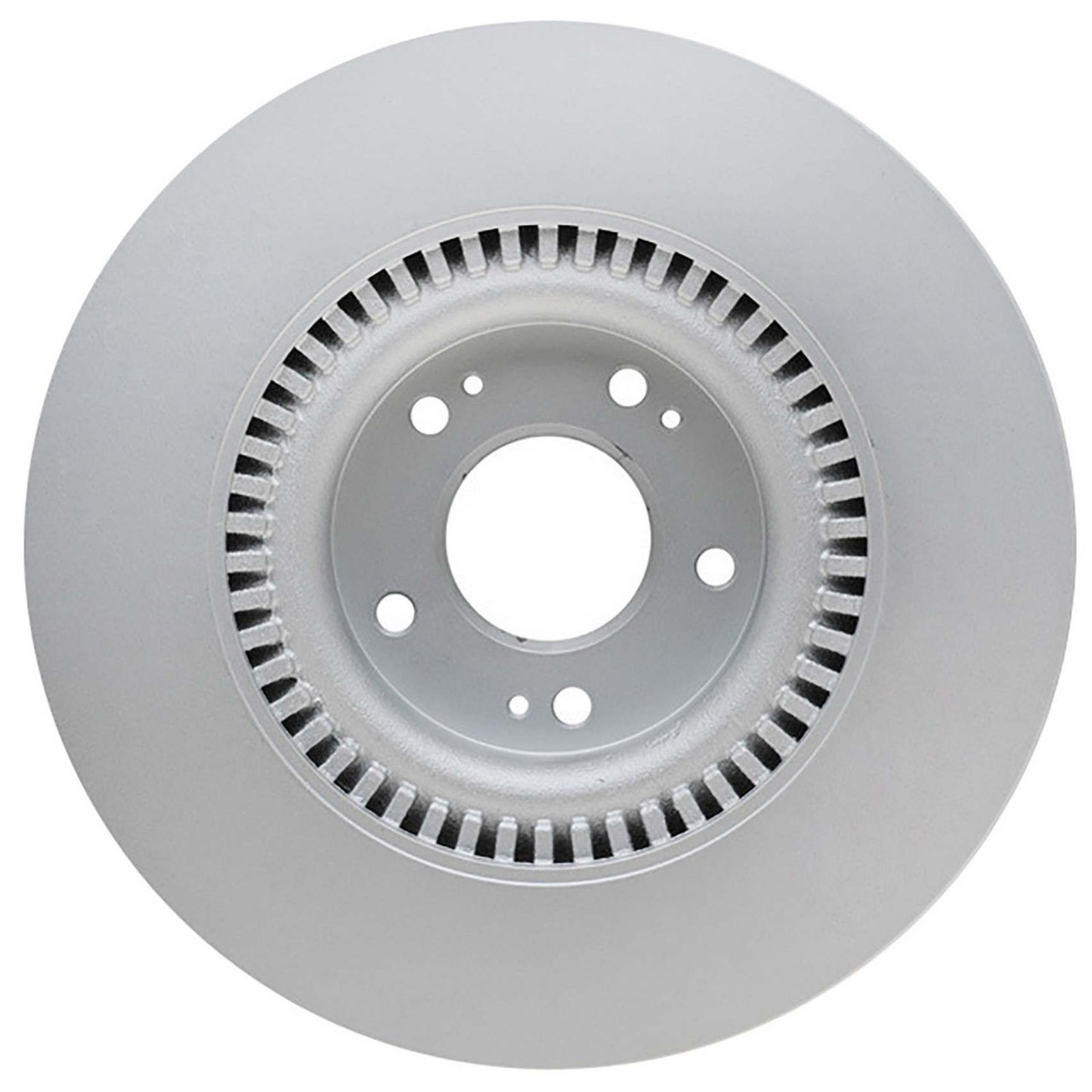 Centric Parts Disc Brake Rotor GCX Full Coating for 2011 Hyundai Equus, 2016-2012 Genesis, 2017 Kia K900 320.51042F