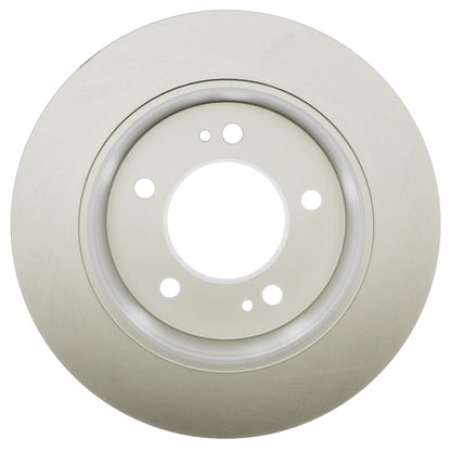 Centric Parts Disc Brake Rotor GCX with Full Coating for 2011-2022 Hyundai & Kia 320.51043F