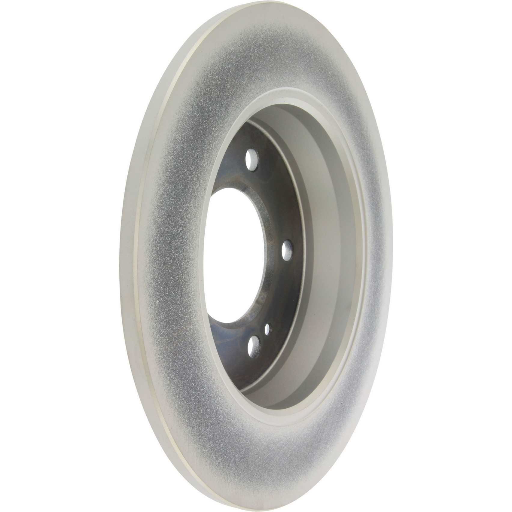 GCX Elemental Protection GCX Rotor with Partial Coating 320.51043