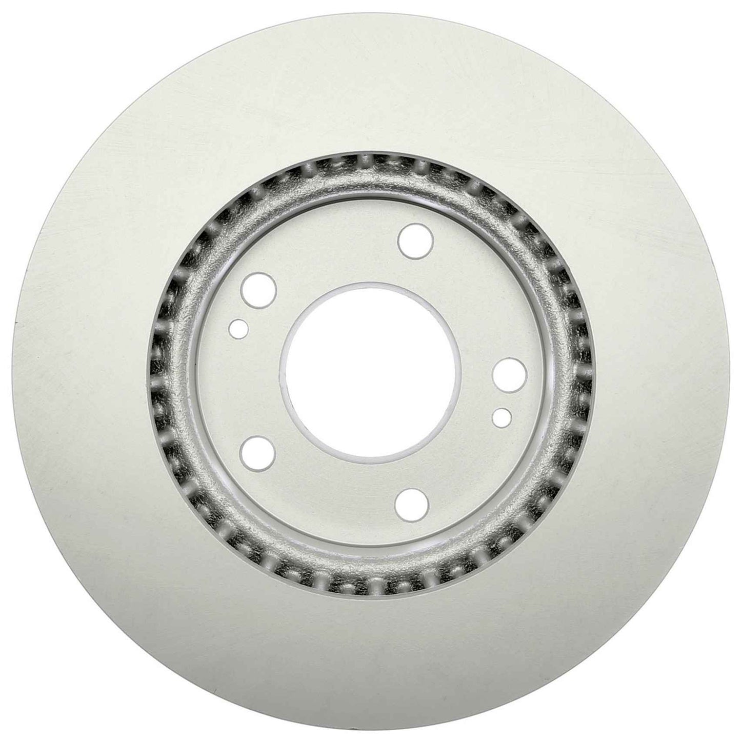 Centric Parts Disc Brake Rotor GCX with Full Coating 320.51044F