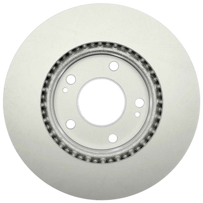 Centric Parts Disc Brake Rotor GCX with Full Coating 320.51044F