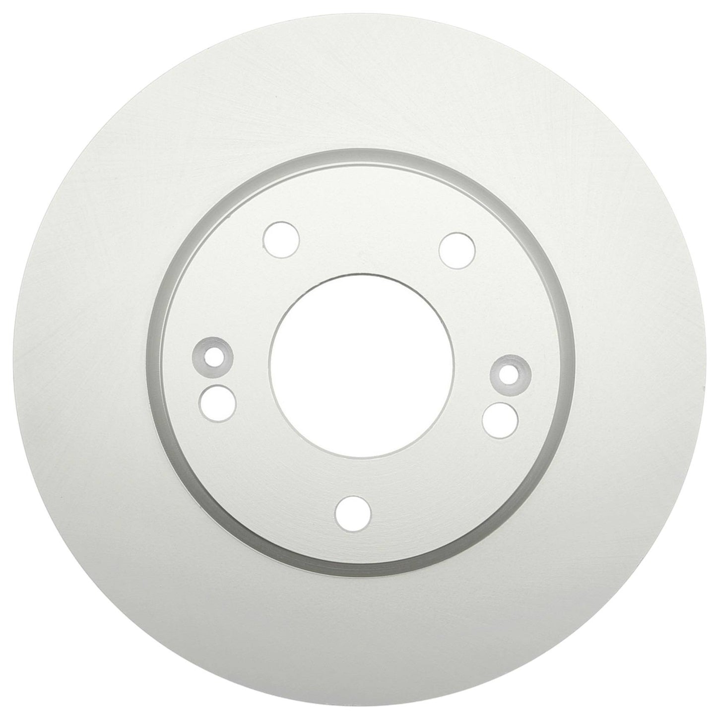 Centric Parts Disc Brake Rotor GCX with Full Coating 320.51044F