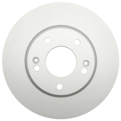 Centric Parts Disc Brake Rotor GCX with Full Coating 320.51044F