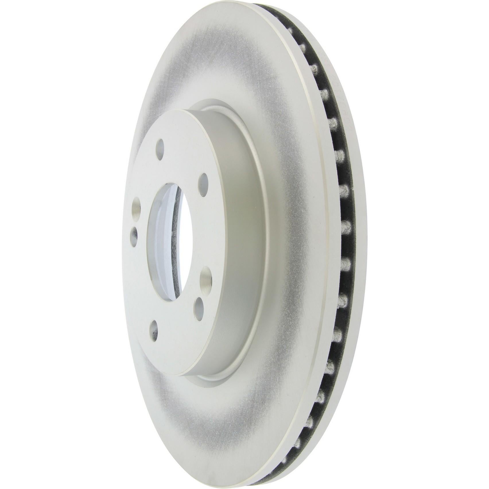 StopTech GCX Elemental Protection Brake Rotors By StopTech 320.51044