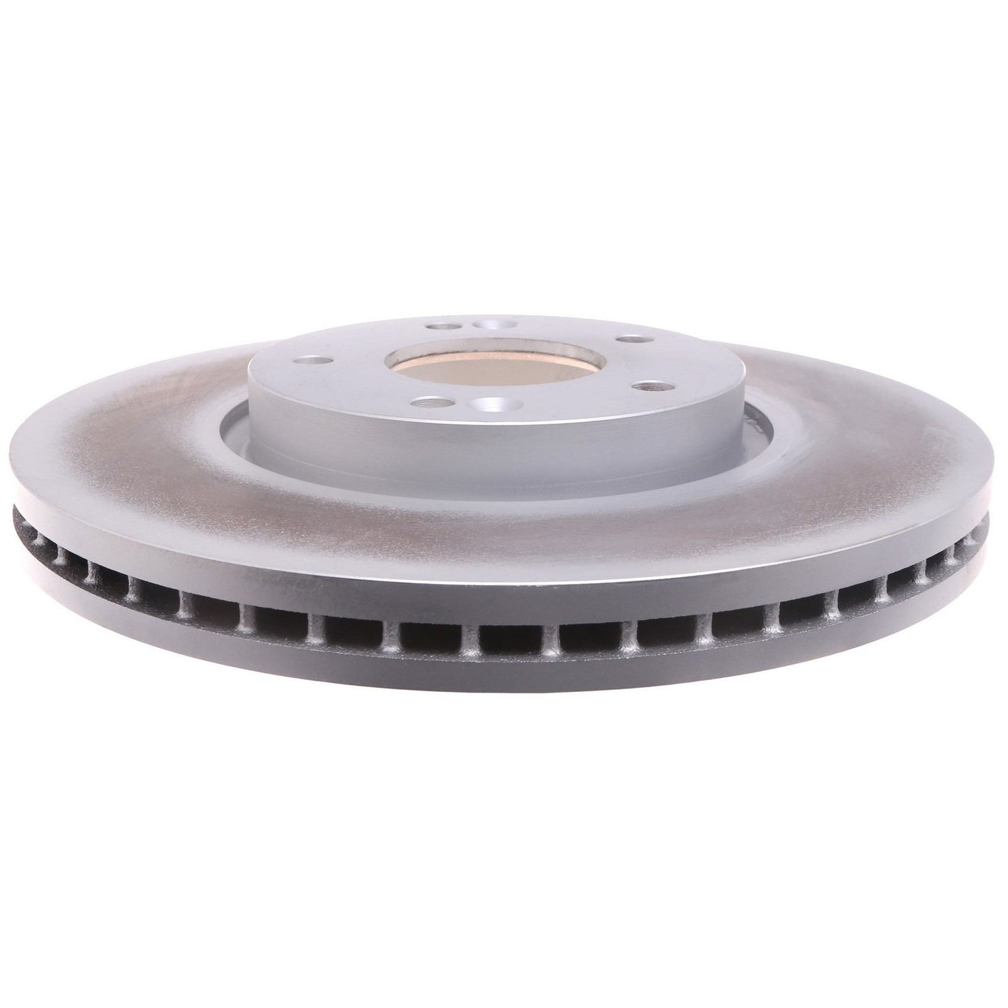 Centric Parts Disc Brake Rotor Full Coating 320.51050F