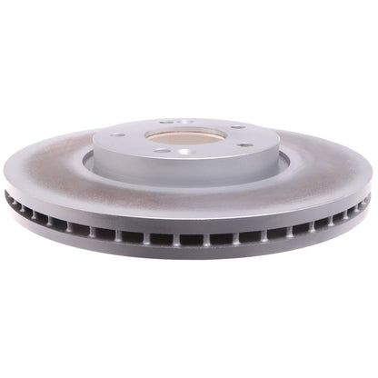Centric Parts Disc Brake Rotor Full Coating 320.51050F