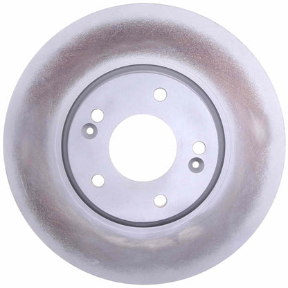 Centric Parts Disc Brake Rotor Full Coating 320.51050F