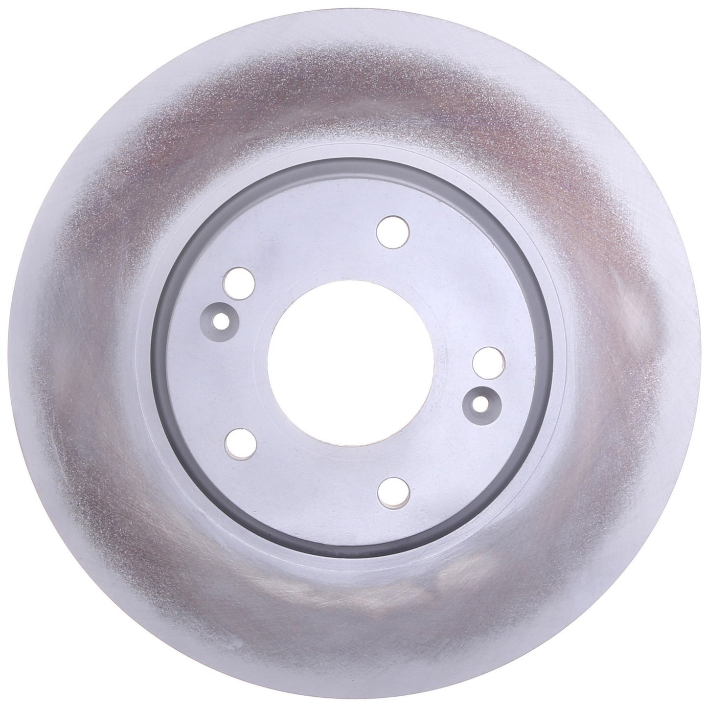 Centric Parts Disc Brake Rotor Full Coating 320.51050F
