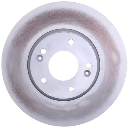 Centric Parts Disc Brake Rotor Full Coating 320.51050F