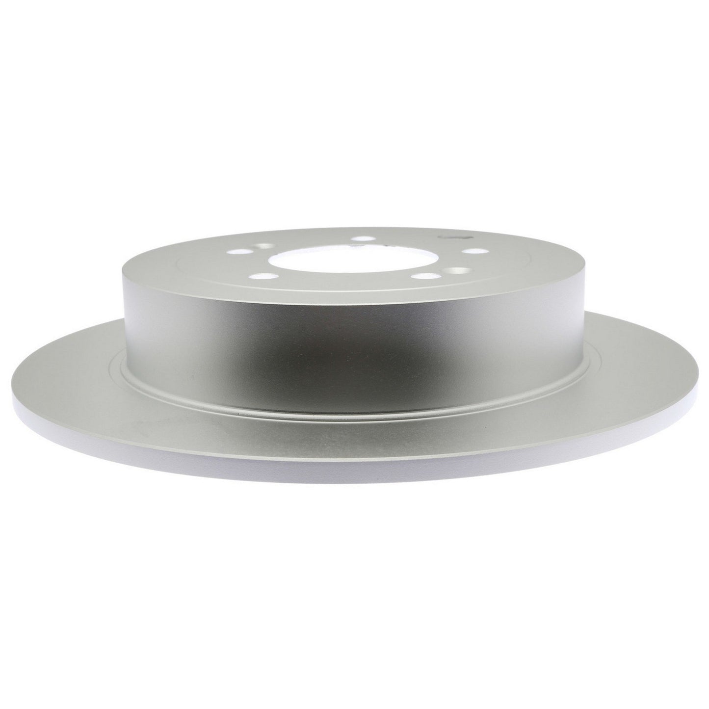 Centric Parts Disc Brake Rotor GCX with Full Coating 320.51051F